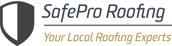 SafePro Roofing & Chimney Logo